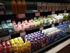 -巴黎贝甜(大宁国际商业广场店)