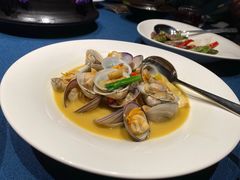 -三利音·玖弄小鲜(浦东嘉里城店)