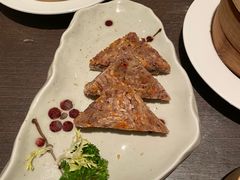 -领事馆19号中餐厅(厦门海景洲际酒店)