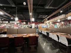 -俺的焼肉(銀座9丁目店)