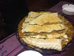 -阿布氇孜藏餐厅(九寨沟店)