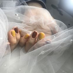 -Seven Nail七姑娘の美甲店