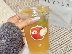 -喜茶(广州荔湾领展广场店)