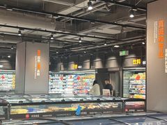 -永辉超市(萧山宝龙广场店)