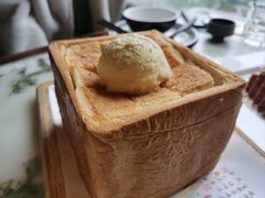 -绿茶餐厅(龙井船宴· 品牌总店)