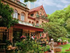 -马勒别墅饭店(静安寺店)