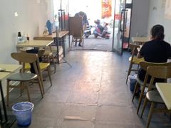 大堂-海清宁记大馅云吞