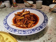 -回水镇·江湖川菜(恒大新城店)