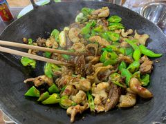 -张氏父子常德肠子馆(红星总店)