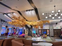 -青水瓦台汤泉(未央店)