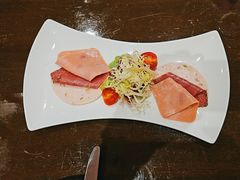 -上海金陵紫金山大酒店·汇海餐厅