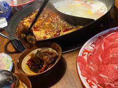 -楠火锅(仁恒梦中心店)