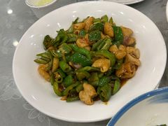 -苏师傅菜馆(上沙店)