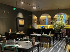 -老友时光·Pizza(泰华黑金店)