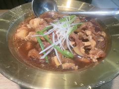 -直隶安家罩饼(复兴路店)