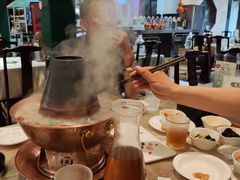 -东来顺饭庄(王府井步行街店)