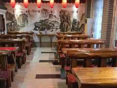 大堂-景芝小炒(虞河路店)