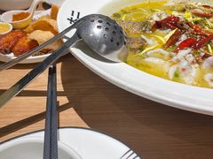 -新太二·鲜料川菜(万泰汇店)