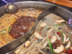 -珮姐老火锅(新街口店)