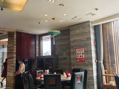 -忘情水鱼头·鲜鱼火锅(滨江中路店)