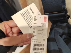 -优衣库(广州番禺万达广场店)