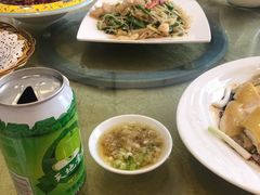 -汇景花园酒家(基立下道店)