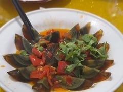 -阿巧一号私房菜(止园路店)