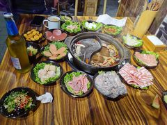 -烂摊摊火锅集市(河北总店)