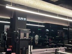 -TOP健身私教工作室(侨香店)
