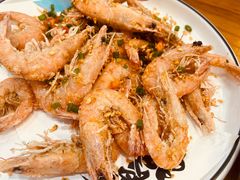 -醉壹号海鲜大排档·老厦门特色菜(厦门美食地标店)