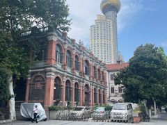 -武汉江城明珠豪生大酒店