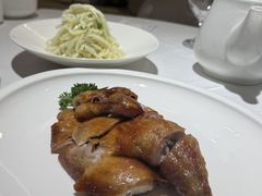 -万龙洲海鲜(南新仓店)