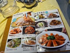 -新高记·粤菜·湛江鸡(南头古城店)