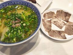 -尹兰楼西北风情餐厅(嘉定店)