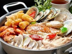 -荣记火锅(青悦城店)