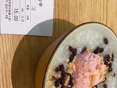 -唐食语粥(青山万达广场店)
