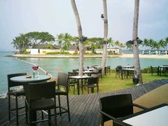 -Sunset Bar(丹绒亚路香格里拉店)