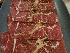 -新石器烤肉(无锡万象城店)