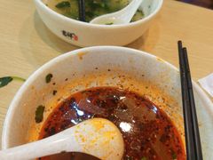 -吉祥馄饨(虹桥火车站店)