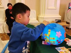 -重庆长寿碧桂园凤悦凤凰酒店