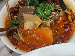 -華府(凯德晶萃店)