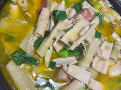 -千岛湖小鱼儿·淳安匠心农家菜