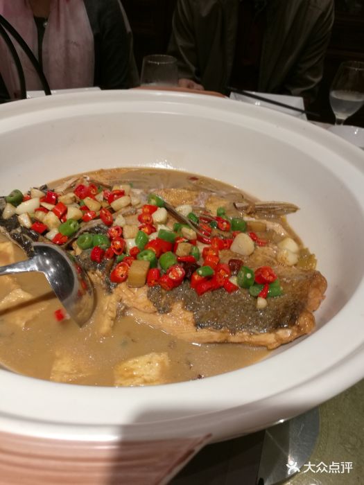 潞州宴--菜图片-长治美食-大众点评网