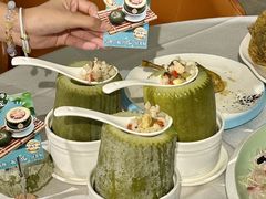 -珍之宝御品·寻味顺德(容桂渔人码头店)