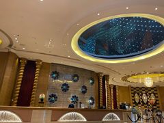 -澳门十六浦索菲特大酒店
