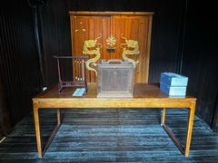 -天一阁博物院