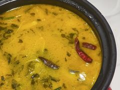 -兰湘子·湘菜小炒(崂山丽达店)