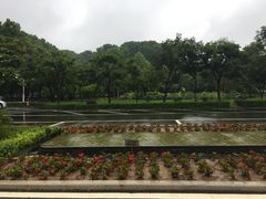 -河南省黄河迎宾馆