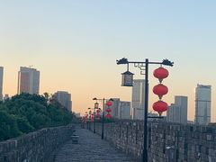 -南京城墙景区