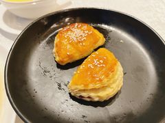-夏宫中餐厅(静安香格里拉店)